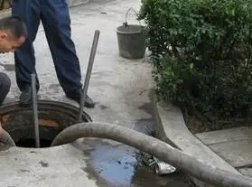 焦作市抽化粪池哪家好