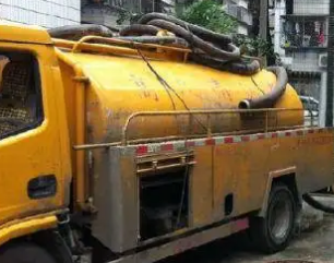 焦作市抽化粪池多少钱