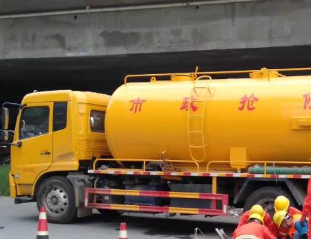 焦作市化粪池清理公司为您分享化粪池的清理步骤